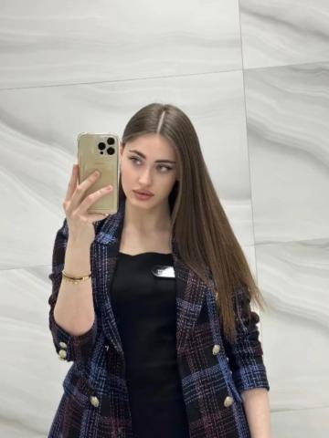 Анкета проститутки Пелагея, Адыгейск, 23 года, №324690
